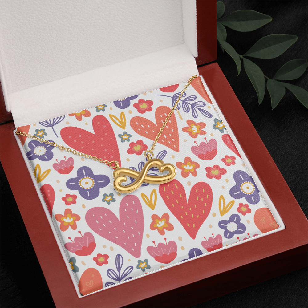 Endless Love Necklace