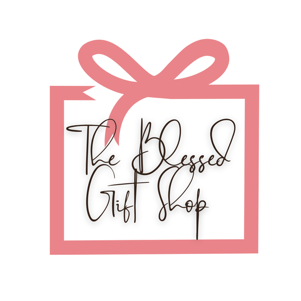 The Blessed Gift Shop