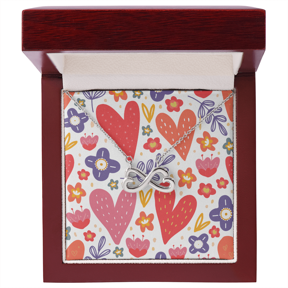 Endless Love Necklace