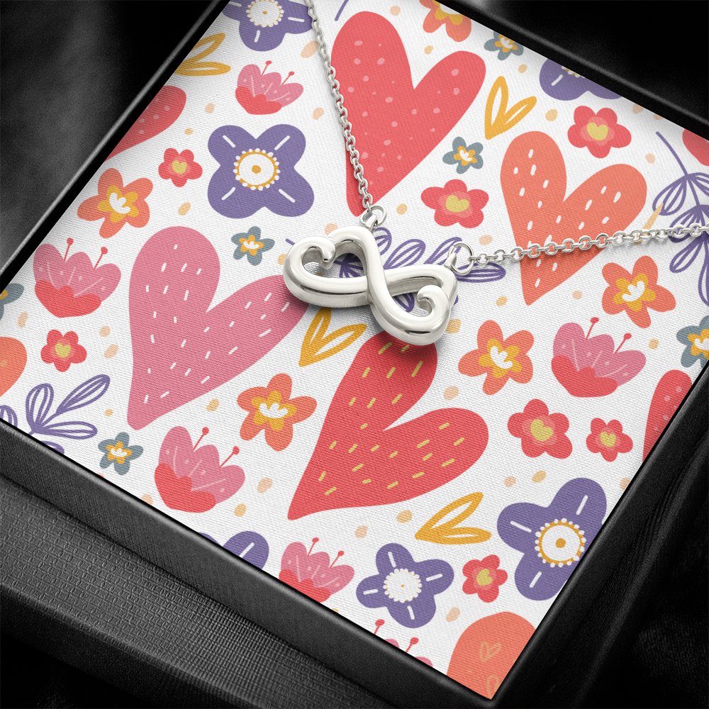 Endless Love Necklace