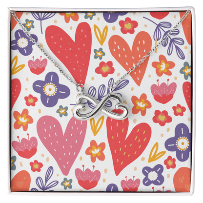 Endless Love Necklace