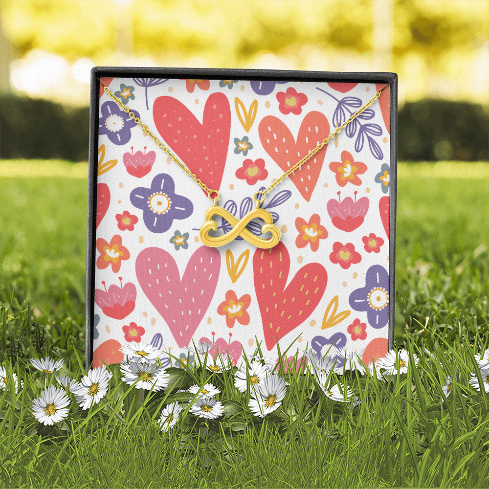 Endless Love Necklace