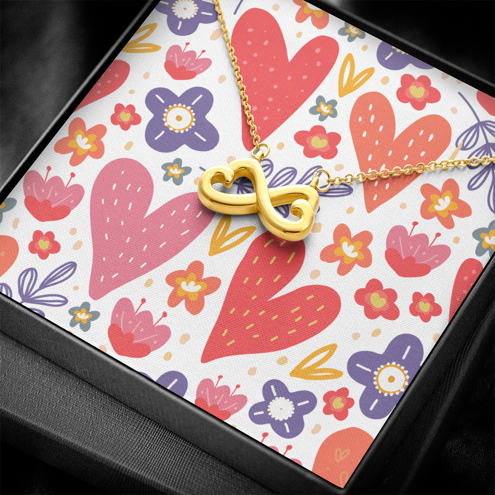 Endless Love Necklace